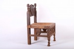 Chokwe Njunga Chair (CSTA-065)
