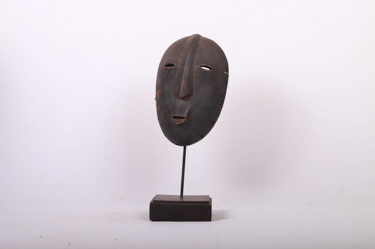 Zimba Mask (CMSK-045)