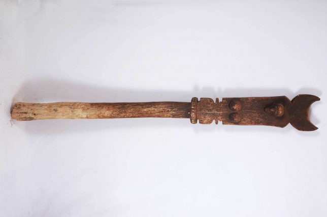 Luguru House Post Tanzania (LSTA-104)