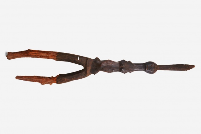 Luguru House Posts Tanzania (LSTA-105)